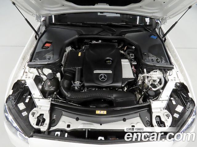 Mercedes-Benz E-Class (W213) E250 Exclusive 2022 — фото 6