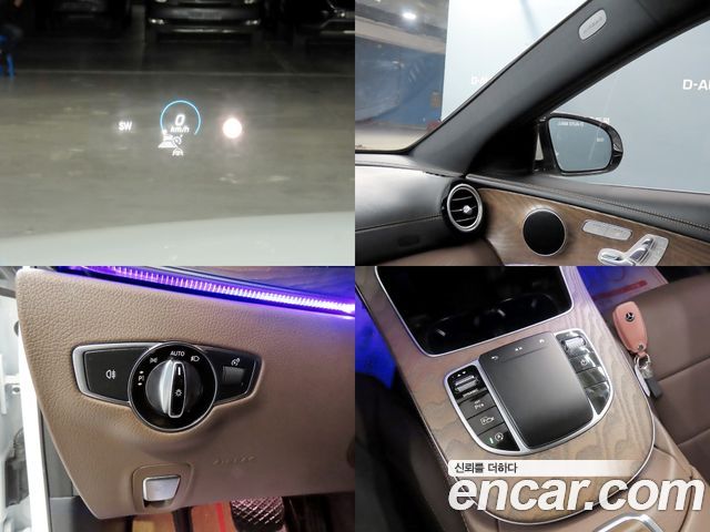 Mercedes-Benz E-Class (W213) E250 Exclusive 2022 — фото 22