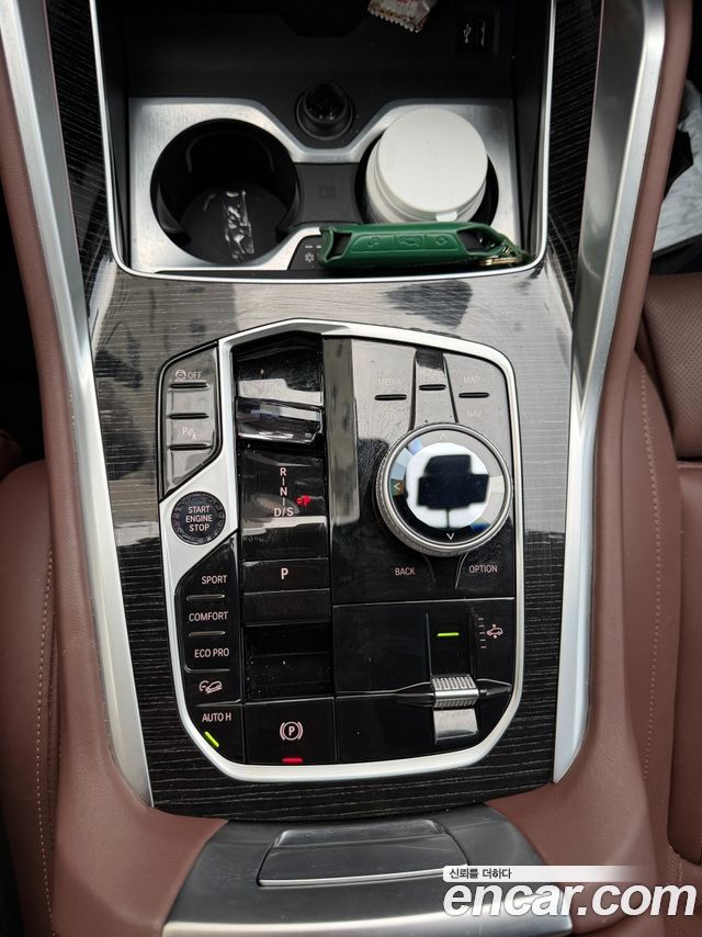 BMW X6 (G06) xDrive30d M Sport 2026 — фото 15