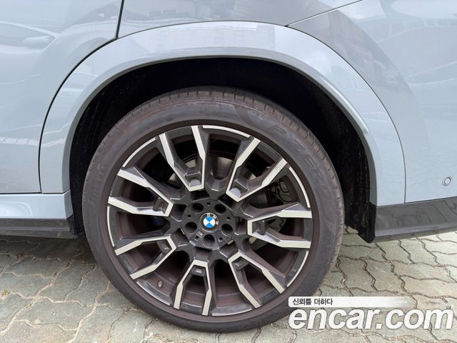 BMW X6 (G06) xDrive30d M Sport 2026 — фото 22
