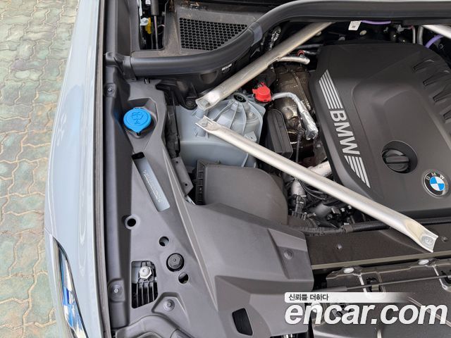 BMW X6 (G06) xDrive30d M Sport 2026 — фото 24