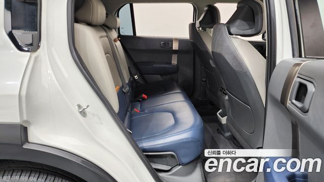 Kia EV3 Long Range 2WD Earth 2025 — фото 12