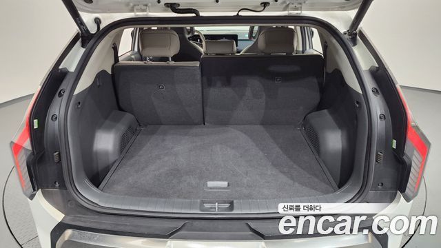 Kia EV3 Long Range 2WD Earth 2025 — фото 20