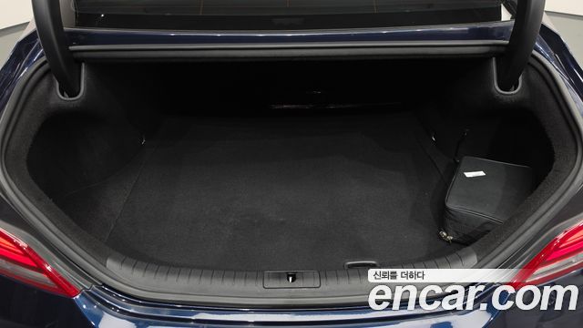 Genesis G70 2.2D Advanced 2018 — фото 20