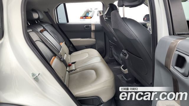 Kia EV3 Long Range 2WD Earth 2025 — фото 12
