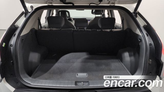 Kia EV3 Long Range 2WD Earth 2025 — фото 20