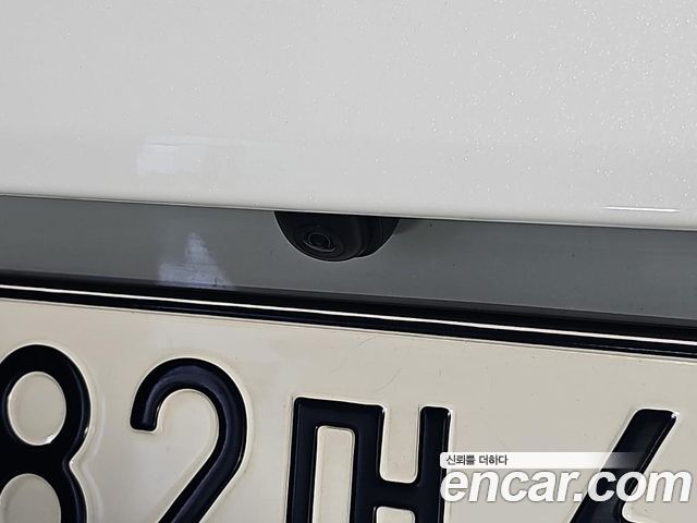Hyundai Tucson Diesel 1.6 2WD Smart 2019 — фото 17