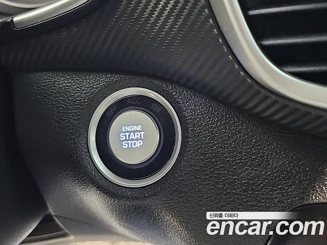 Hyundai Tucson Diesel 1.6 2WD Smart 2019 — фото 20