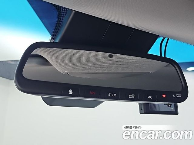 Hyundai Tucson Diesel 1.6 2WD Smart 2019 — фото 22