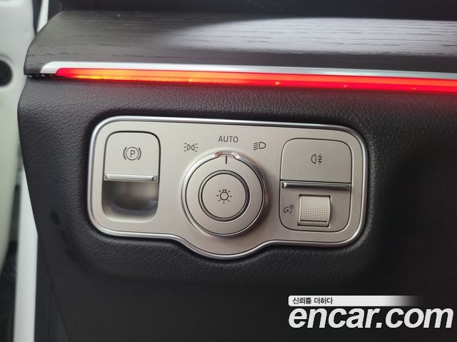 Mercedes-Benz GLE-Class (W167) GLE450d 4MATIC Coupe 2024 — фото 5