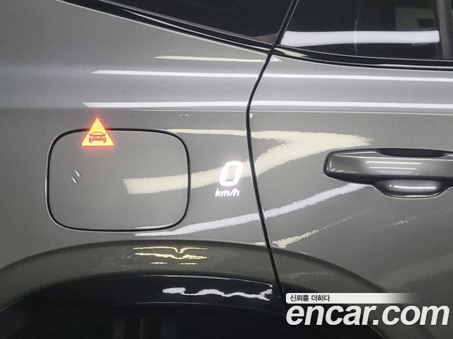 Mercedes-Benz GLE-Class (W167) GLE450d 4MATIC Coupe 2024 — фото 9