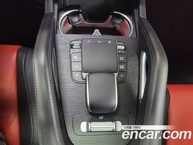Mercedes-Benz GLE-Class (W167) GLE450d 4MATIC Coupe 2024 — фото 17