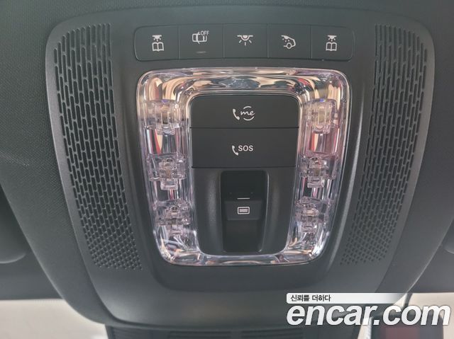 Mercedes-Benz GLE-Class (W167) GLE450d 4MATIC Coupe 2024 — фото 19