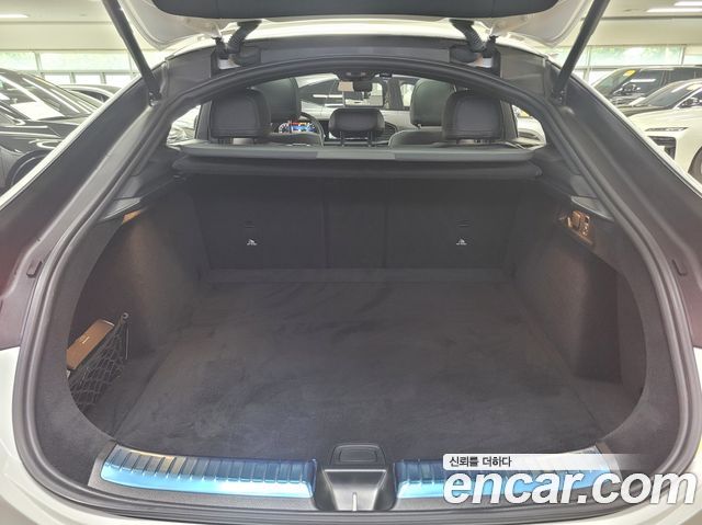 Mercedes-Benz GLE-Class (W167) GLE450d 4MATIC Coupe 2024 — фото 22