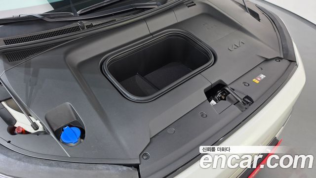 Kia EV3 Long Range 2WD Earth 2025 — фото 6