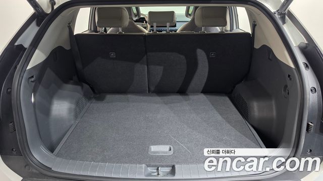 Kia EV3 Long Range 2WD Earth 2025 — фото 18