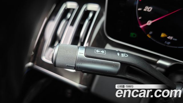 Mercedes-Benz S-Class (W223) S580L 4MATIC 2021 — фото 20