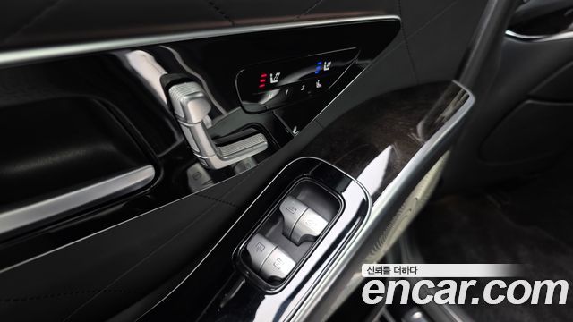 Mercedes-Benz S-Class (W223) S580L 4MATIC 2021 — фото 32