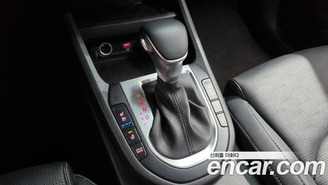 Kia K3 (II) 1.6 Prestige 2022 — фото 9