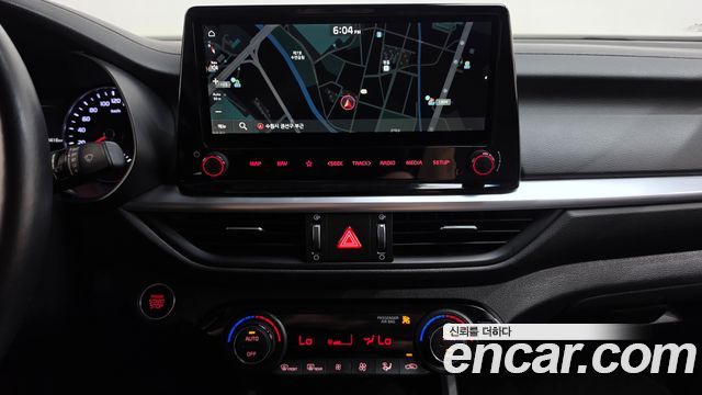 Kia K3 (II) 1.6 Prestige 2022 — фото 13