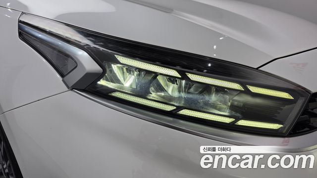 Kia K3 (II) 1.6 Prestige 2022 — фото 22