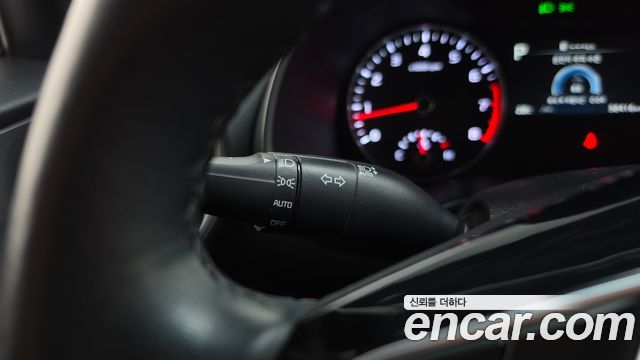 Kia K3 (II) 1.6 Prestige 2022 — фото 28