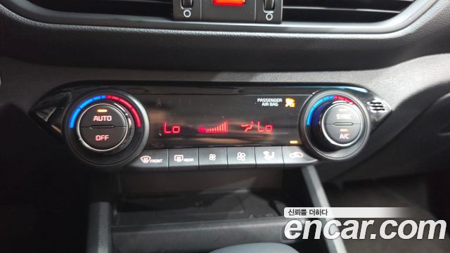 Kia K3 (II) 1.6 Prestige 2022 — фото 31