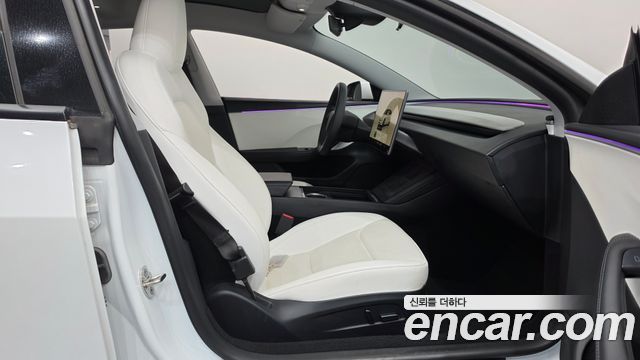 Tesla Model 3 RWD 2024 — фото 11