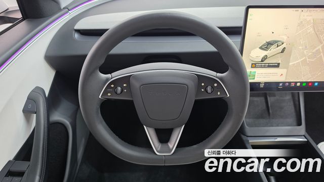 Tesla Model 3 RWD 2024 — фото 12