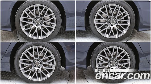 Audi A6 (C8) 45 TFSI Quattro Premium 2020 — фото 5