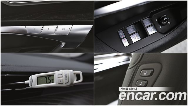 Audi A6 (C8) 45 TFSI Quattro Premium 2020 — фото 16