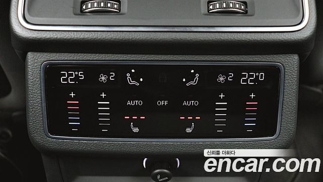 Audi A6 (C8) 45 TFSI Quattro Premium 2020 — фото 17
