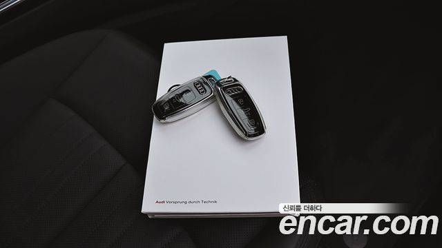 Audi A6 (C8) 45 TFSI Quattro Premium 2020 — фото 19