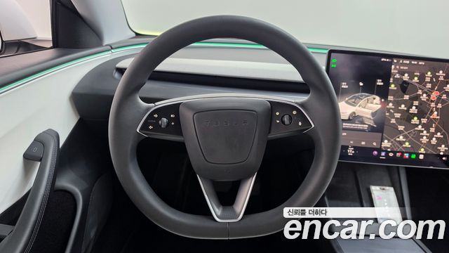Tesla Model 3 RWD 2024 — фото 14