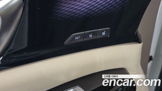 Kia Carnival (IV) Gasoline 9-Seater Hi-Limousine Signature 2023 — фото 33