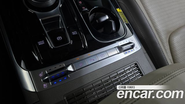 Kia Carnival (IV) Gasoline 9-Seater Hi-Limousine Signature 2023 — фото 36