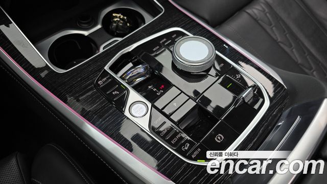 BMW X5 (G05) xDrive 40i M Sport 2024 — фото 9