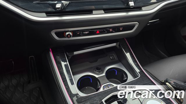 BMW X5 (G05) xDrive 40i M Sport 2024 — фото 17