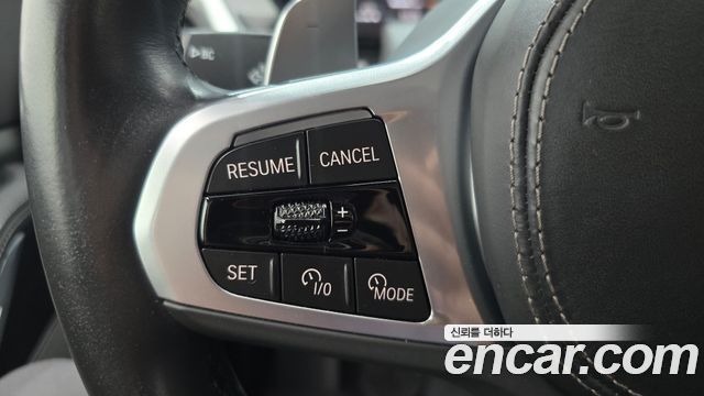 BMW X5 (G05) xDrive 40i M Sport 2024 — фото 18