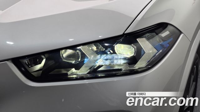 BMW X5 (G05) xDrive 40i M Sport 2024 — фото 22