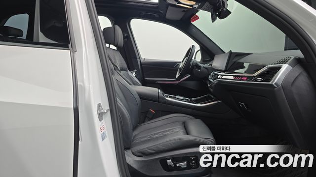 BMW X5 (G05) xDrive 40i M Sport 2024 — фото 26