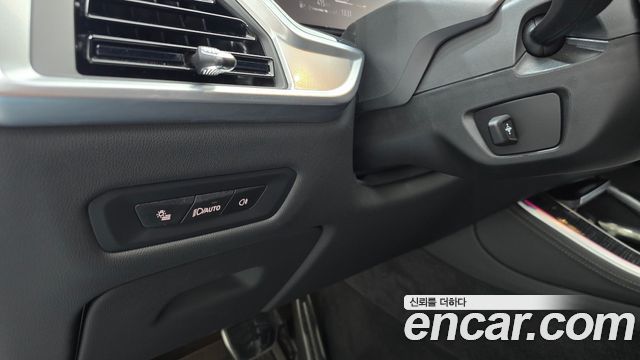 BMW X5 (G05) xDrive 40i M Sport 2024 — фото 27