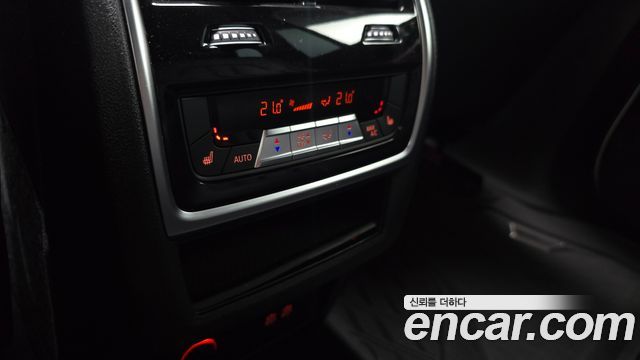 BMW X5 (G05) xDrive 40i M Sport 2024 — фото 29
