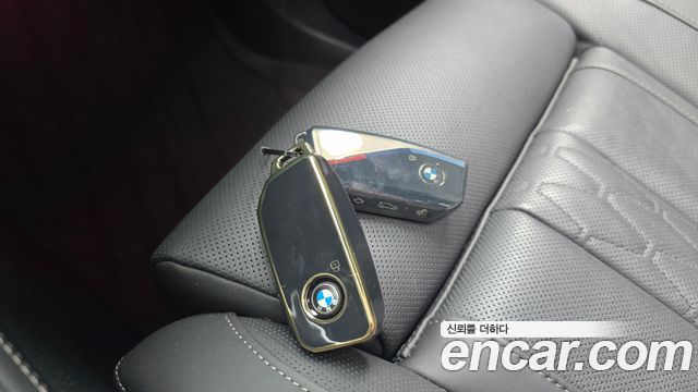 BMW X5 (G05) xDrive 40i M Sport 2024 — фото 30