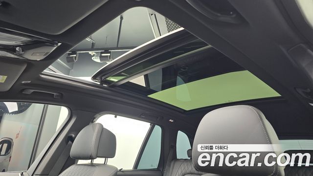 BMW X5 (G05) xDrive 40i M Sport 2024 — фото 32
