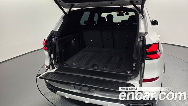 BMW X5 (G05) xDrive 40i M Sport 2024 — фото 34