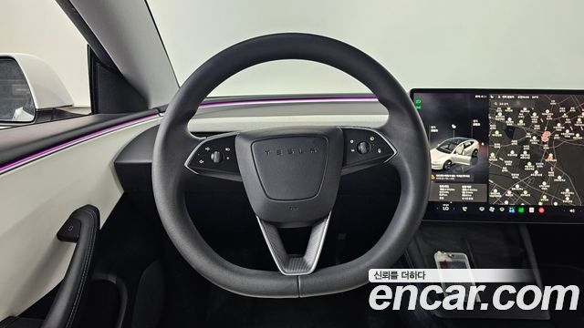 Tesla Model 3 RWD 2024 — фото 13