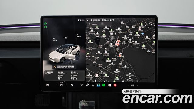 Tesla Model 3 RWD 2024 — фото 14