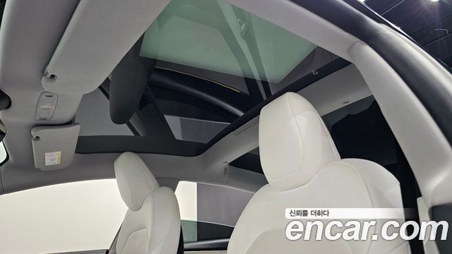 Tesla Model 3 RWD 2024 — фото 19