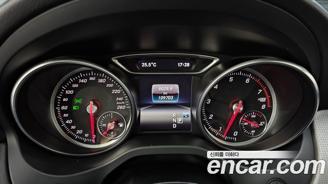 Mercedes-Benz CLA-Class (C117) CLA250 4MATIC 2018 — фото 8
